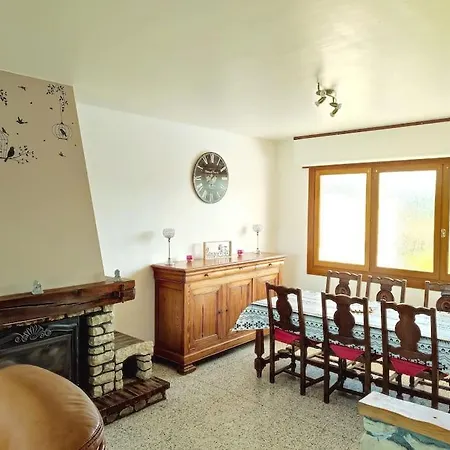 La Perle Verte Holiday home *