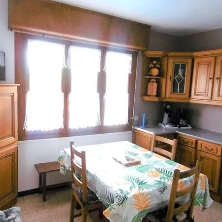 La Perle Verte Holiday home *
