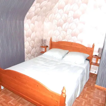 Holiday home La Perle Verte Machiel