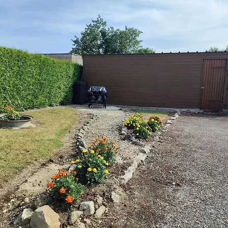 La Perle Verte Holiday home Machiel